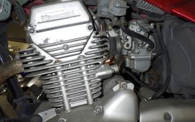 KAWASAKI ELIMINATOR 125 BN125A