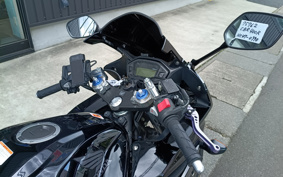 HONDA CBR400R 2017 NC47
