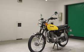 HONDA CG125