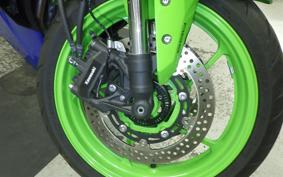 KAWASAKI ZX-4RR 2024 ZX400P