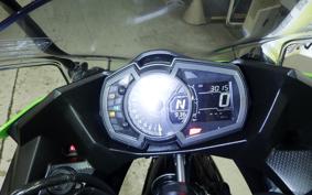 KAWASAKI NINJA 250 2 EX250P