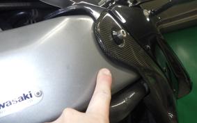 KAWASAKI ZZ1100 NINJA R Gen.2 1994 ZXT10D