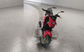 HONDA GROM JC75