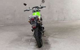 KAWASAKI SUPER SHERPA KL250G