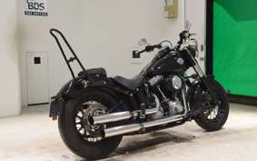 HARLEY FLS 1580 2013