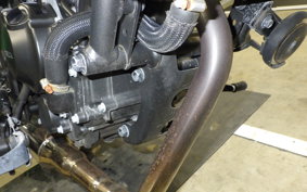 HONDA REBEL 250 A 1995 MC49