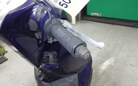 HONDA LEAD 125 2001 JF45