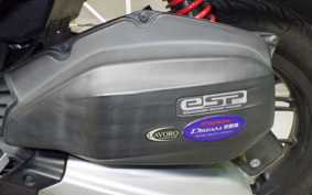 HONDA PCX125 2024 JF56