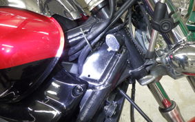 KAWASAKI ELIMINATOR 250 V 2001 VN250A