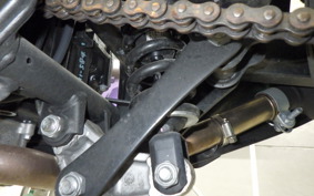 KAWASAKI NINJA 250 ABS EX250L