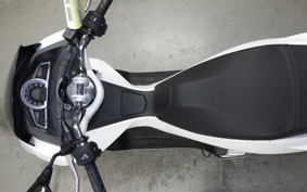 HONDA PCX125 JF56