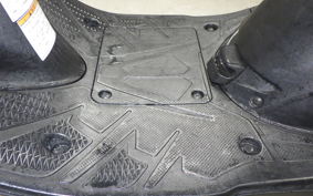 SUZUKI ADDRESS V125 S CF4MA