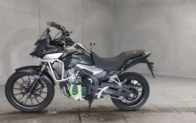 HONDA 400X NC56