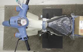 HONDA C50 SUPER CUB 2015 AA09