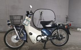 HONDA SUPER CUB90 HA02