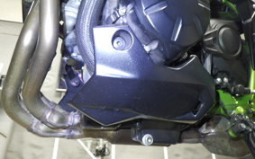 KAWASAKI Z900 Gen.2 2021 ZR900B