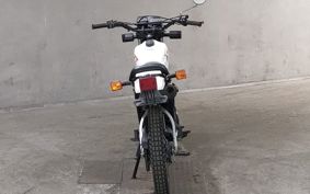 YAMAHA XT125 17T