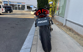 DUCATI STREET FIGHTER V2S 2026 3000