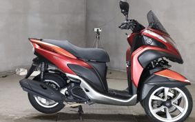 YAMAHA TRICITY 125 SE82J