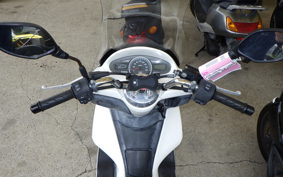 HONDA PCX125 JF28