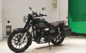 HONDA GB350C 2025 NC64