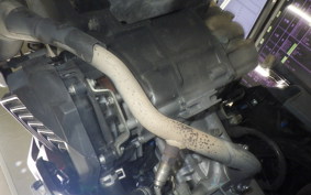 HONDA ADV160 2025 KF54