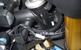 YAMAHA TENERE 700 2025 DM17J