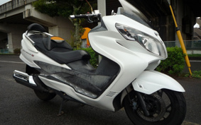 SUZUKI SKYWAVE 250S-1 CJ46A
