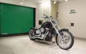 HARLEY FXSTC 1580 2009