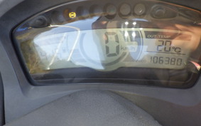 YAMAHA TRICITY 155 A SG37J