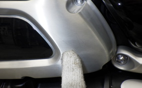 TRIUMPH ROCKET III GTクローム 2023