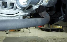 YAMAHA TRICITY 155 A SG37J