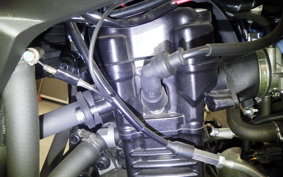 SUZUKI Vｽﾄﾛｰﾑ250A 1996