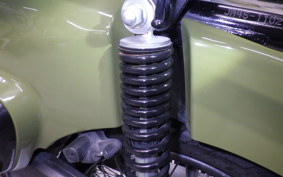 HONDA ｸﾛｽｶﾌﾞ110-2 JA45