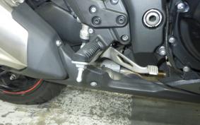 KAWASAKI NINJA 1000 A 2018 ZXT00W