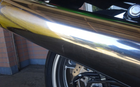 KAWASAKI ZZ1400 NINJA R ABS 2007 ZXT40B