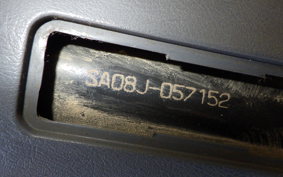 YAMAHA JOG POCHE SA08J