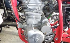 HONDA FTR223 1999 MC34