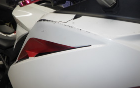 HONDA CBR250RR A 2007 MC51