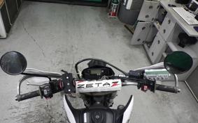 YAMAHA WR250X 2005 DG15J
