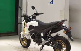 HONDA GROM 2004 JC61