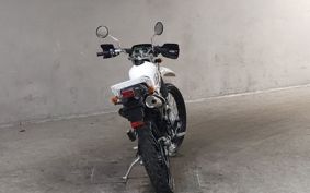 KAWASAKI SUPER SHERPA KL250G
