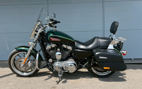 HARLEY XL1200T 2015 LL3