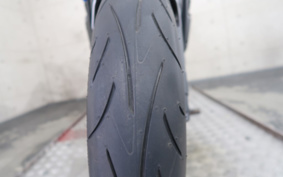 SUZUKI GSR 400 ABS 2018 GK7EA