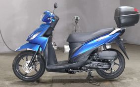 SUZUKI ADDRESS V110 CE47A