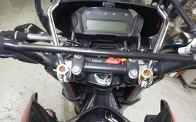 HONDA CRF250M 2022 MD38