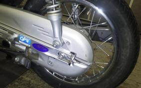 HONDA C110 SUPER CUB JA10