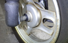 HONDA TODAY 2 2024 AF67