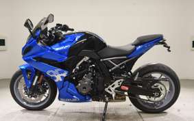 SUZUKI GSX-8R 2025