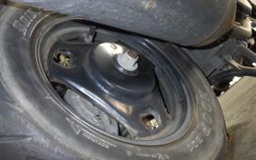 SUZUKI ADDRESS V125 CF46A